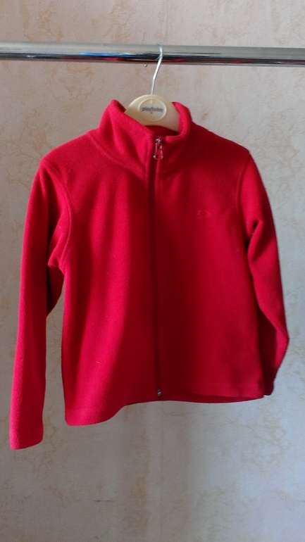 Вещички на мальчика 4-6лет