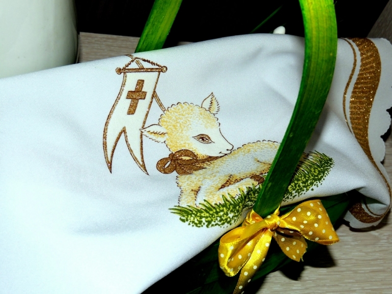 И мы...готовимся))))