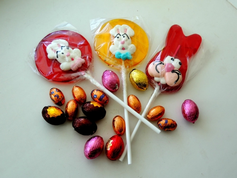 И мы...готовимся))))