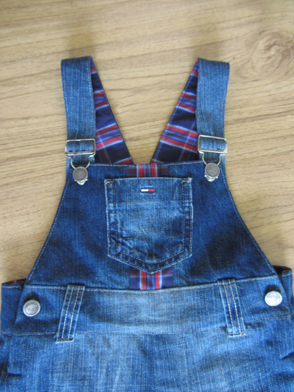 Переделочка)