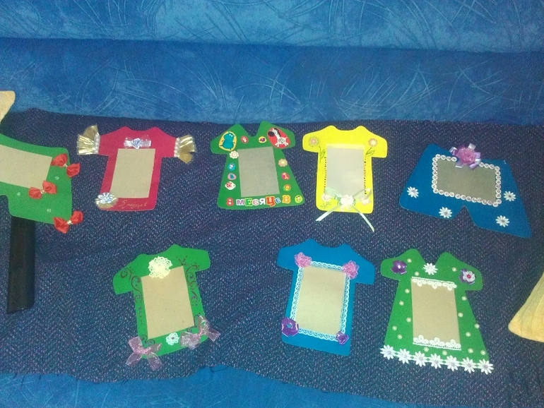 Наш прогресс))))