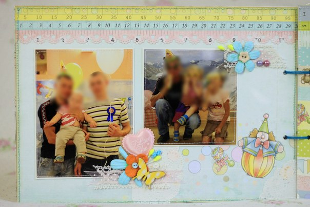 Фотоальбом