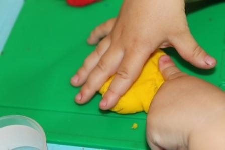 Мастер-класс "Праздничный торт"