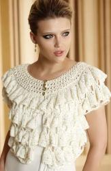 Совместная закупка пряжи для ручного и машинного вязания