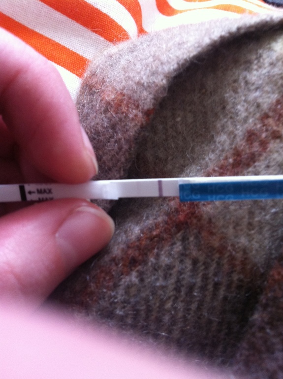 Мой первый тест