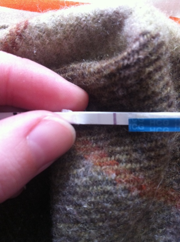 Мой первый тест