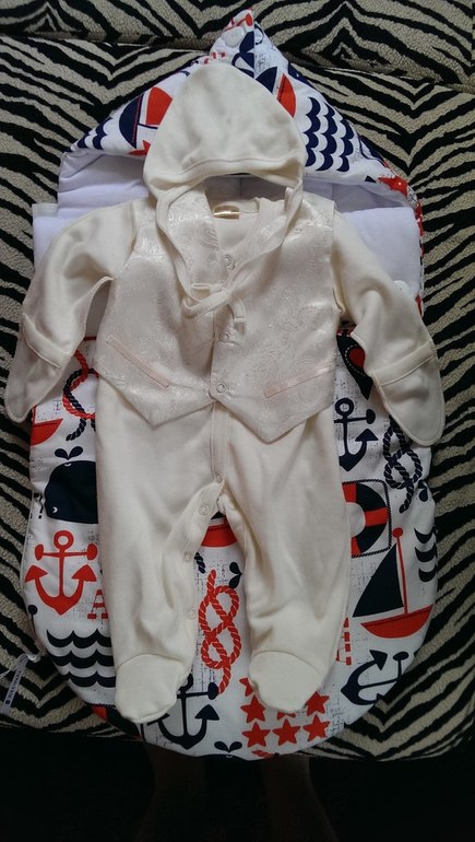 Не удержалась и я !)