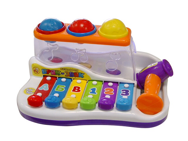 Игрушки FISHER-PRICE, TINY LOVE .......