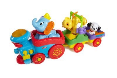Распродажа!Игрушки VTECH, SMOBY, TRUNKI, FISHER PRICE, TINY LOVE .....МСК и Регионы!