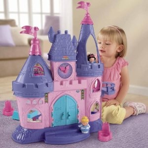 В помощь маме и малышу игрушки от VTECH, FISHER-PRICE;TINY LOVE и МНОГОЕ другое!