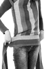 Май-слинг Ехидна