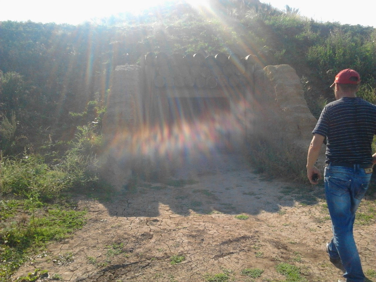 Аркаим. От теории к практике.