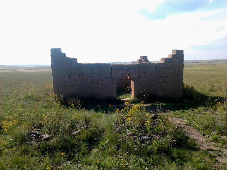 Аркаим. От теории к практике.