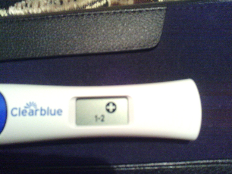 Не удержалась, электронный тест! и.....