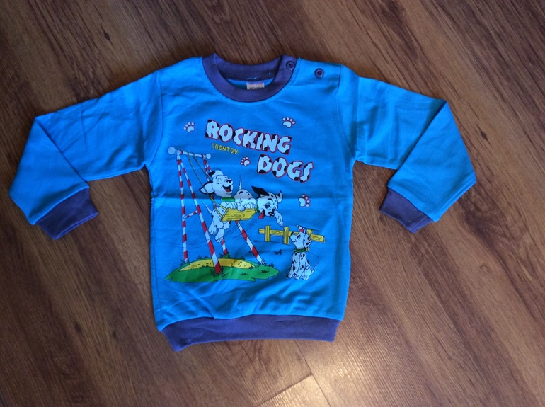 Кофточки из плотного трикотажа. Цена: 150 руб.