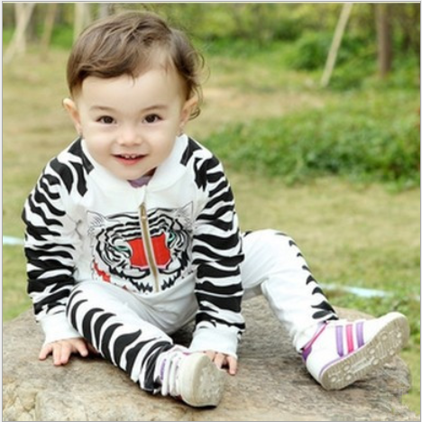 Костюм Тигр.