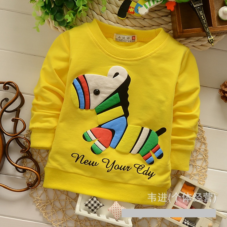 Толстовка (1-2-3-4 года). Цена: 360 руб.