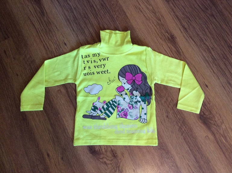 Кофточки из плотного трикотажа. Цена: 150 руб.