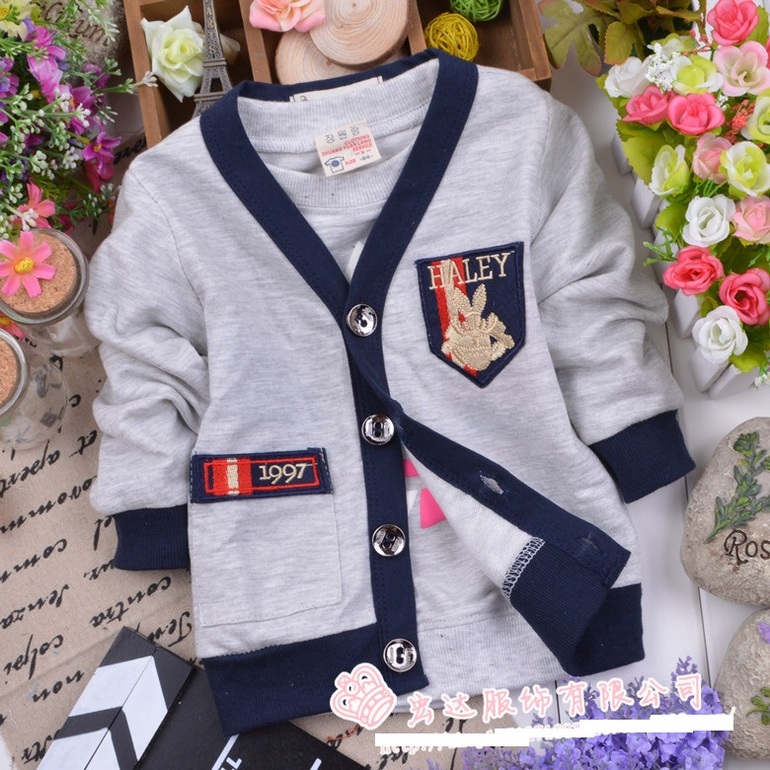 Кардиган HALEY