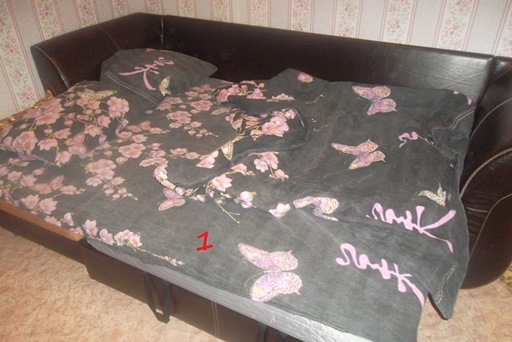 Взлёт 72/День 4