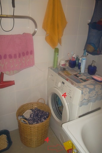 День 4: деление по зонам+КЖ