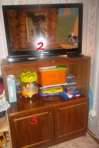 Взлёт 72/День 4