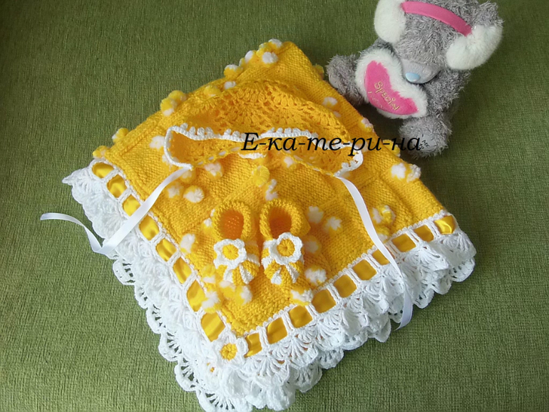 Для моей малышки