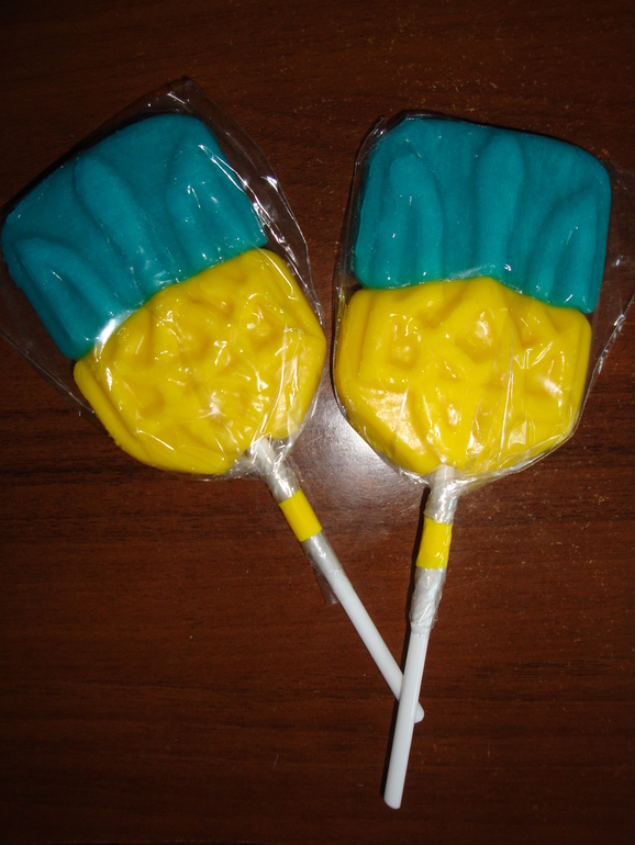 Такой-себе междусобойчик)