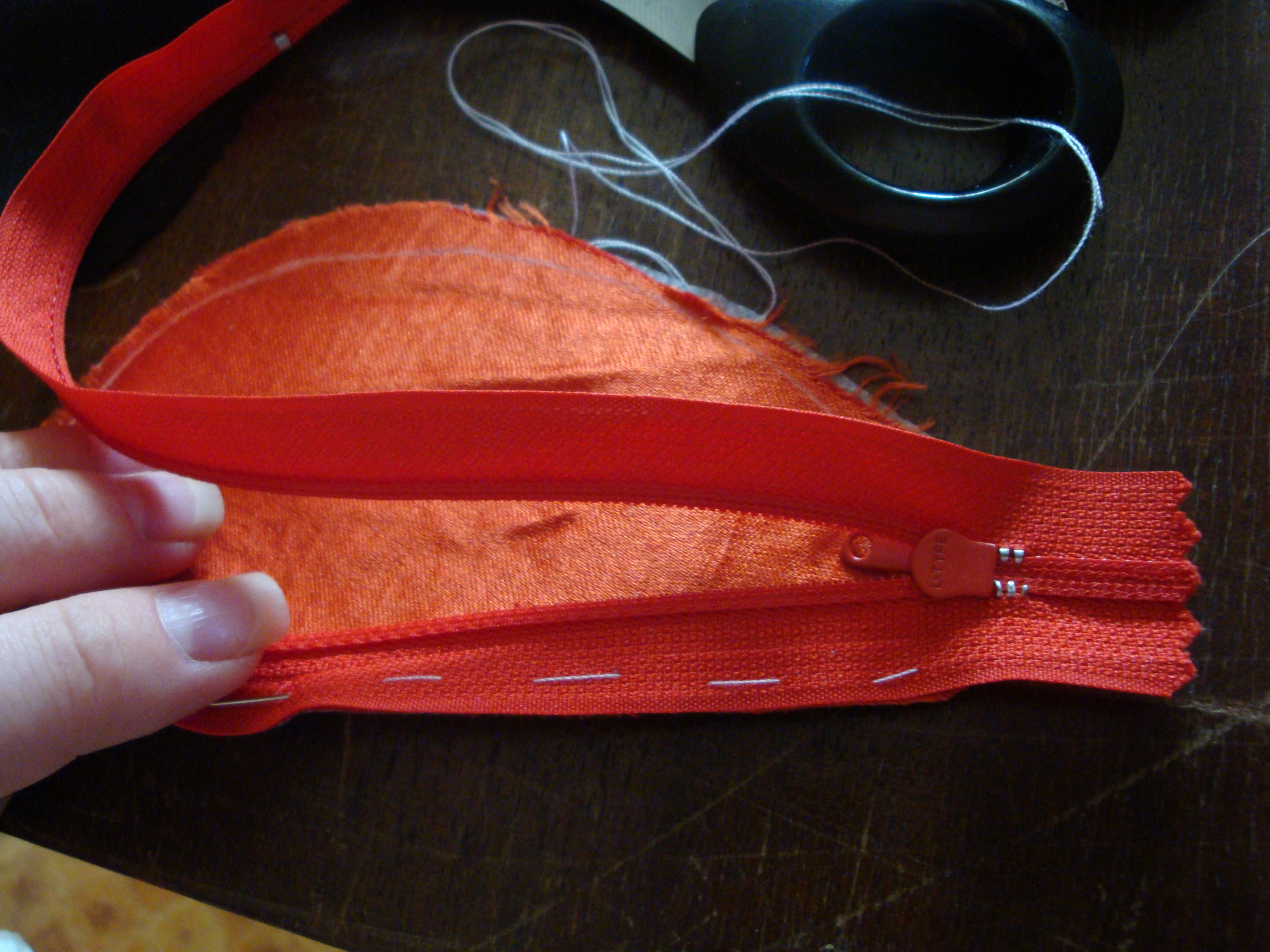 МК развивающей игрушки "Божья коровка" (ооочень много фото!)