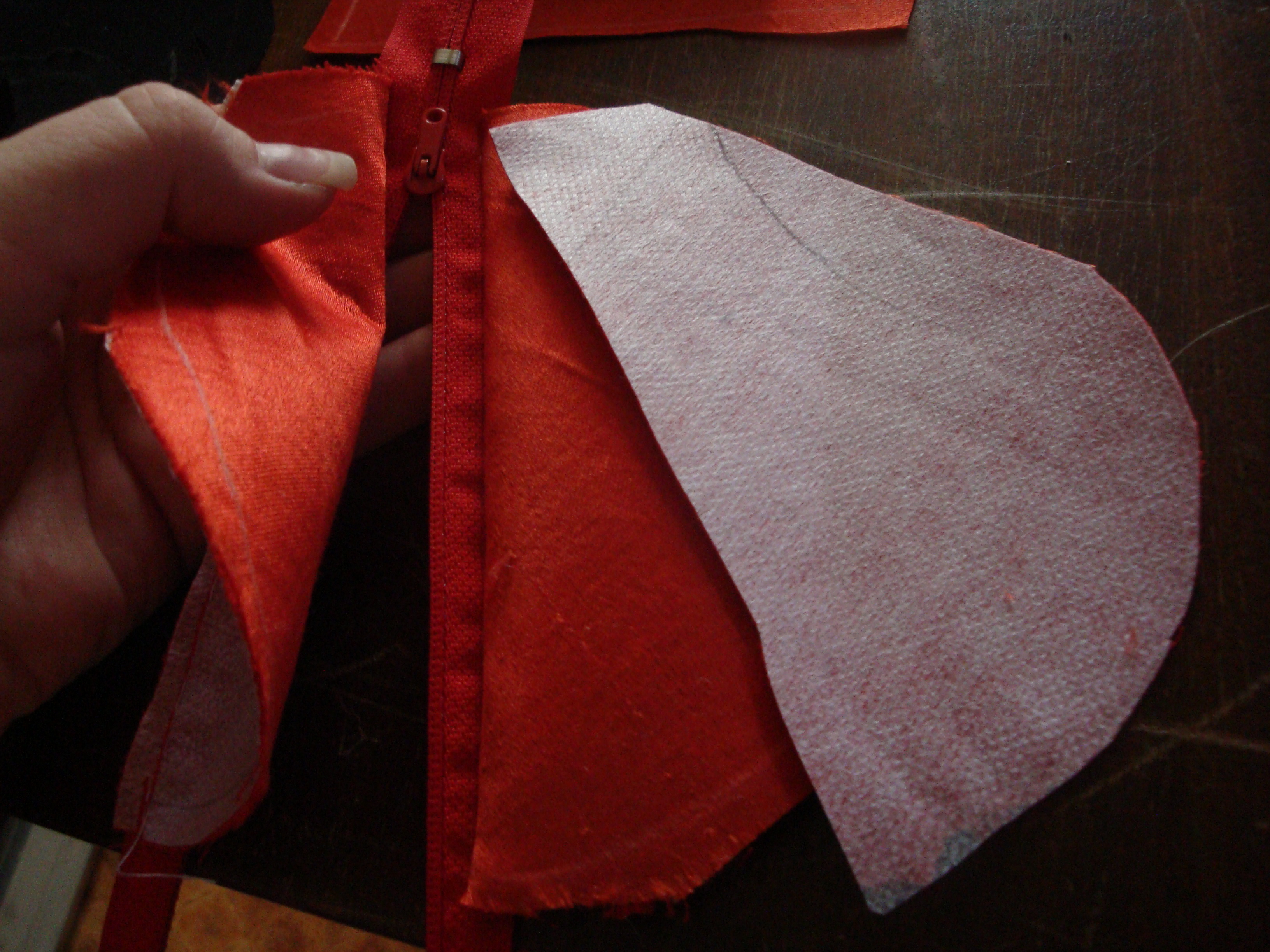 МК развивающей игрушки "Божья коровка" (ооочень много фото!)