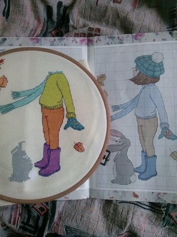 всадник без головы..