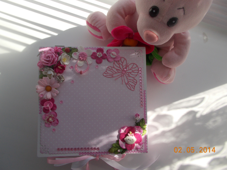 Мамины сокровища в поисках хозяюшки-маленькой принцессы!!!