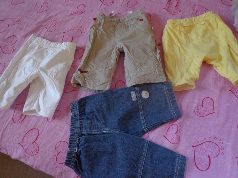 классные вещички от 70 - 350руб