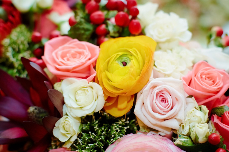 Оформление Свадеб.Декор