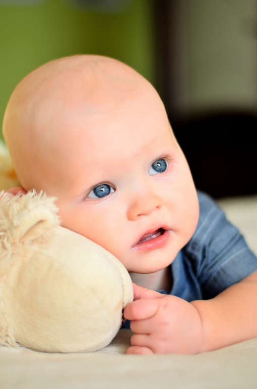 Мой Петр Олегович