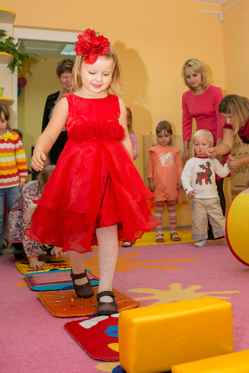 День Рождения Лизитки