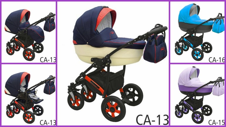 Нужен совет! Выбор между Camarello и DPG