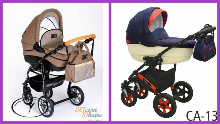 Нужен совет! Выбор между Camarello и DPG