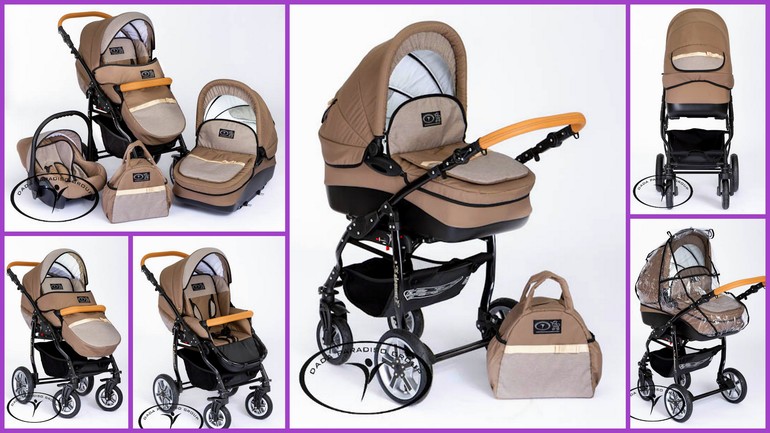 Нужен совет! Выбор между Camarello и DPG