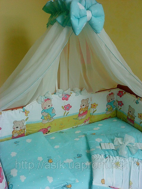 Нужен совет по выбору постельного комплекта