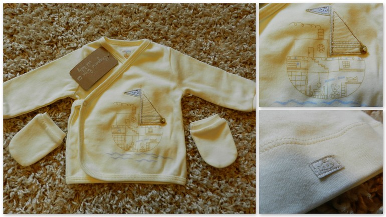 Декрет. Первое приданое. Весна в городе