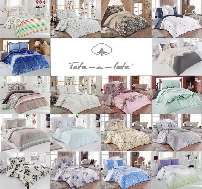 Предложение сатина от производителя.