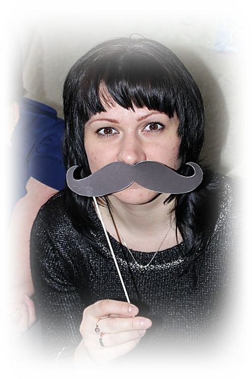 ГодоВасие на васильковой полянке в компании с божьими коровками