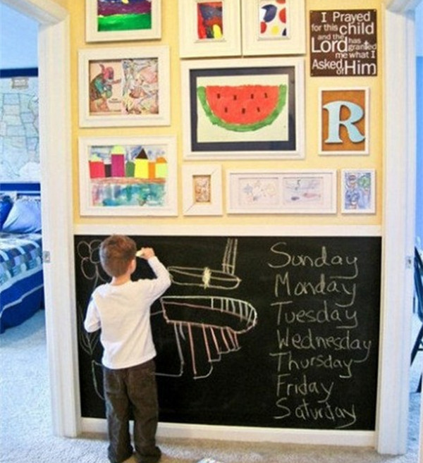 Пленка для рисования!