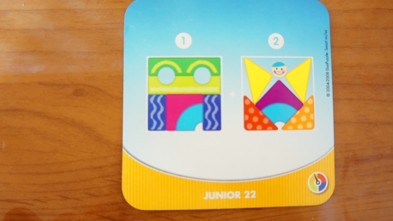 Наши настольные игры (часть1)