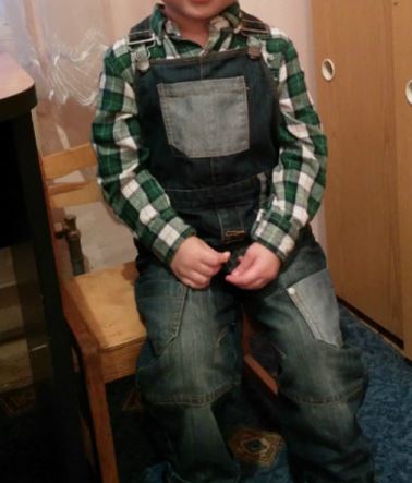 Мои покупки за рубежом. Всем любителям шопинга посвещается!