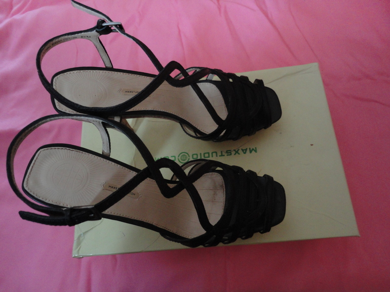 Мои покупки за рубежом. Всем любителям шопинга посвещается!