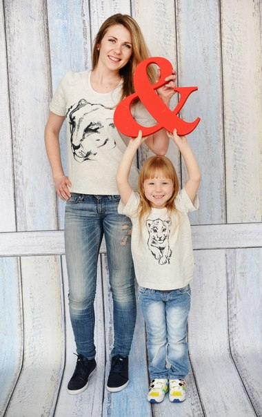 Персональный заказ "Львиц" по Вашим размерам!!