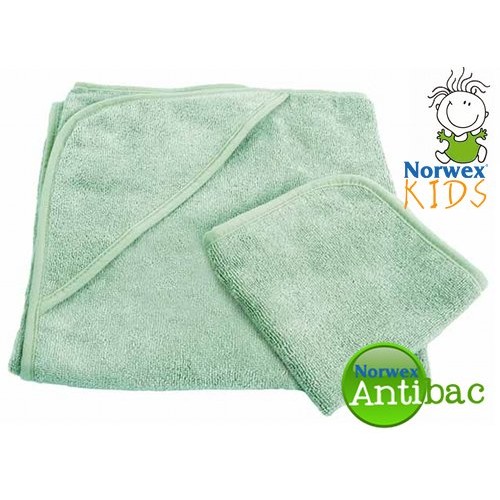 Для гигиены детей от Norwex
