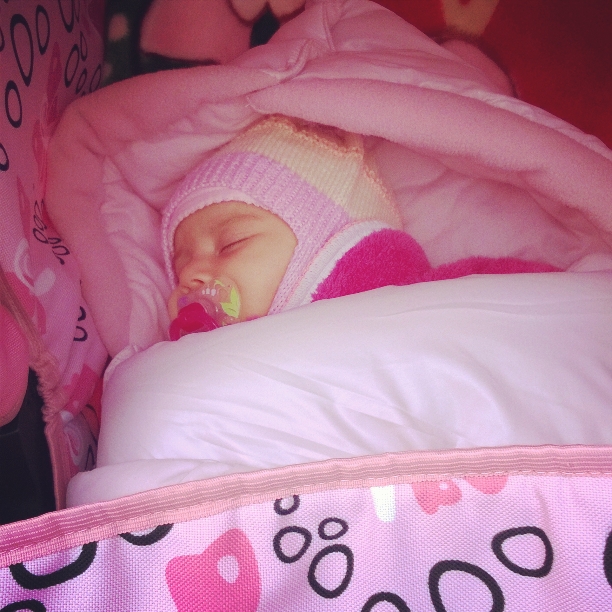 Гуляк-гуляк :)